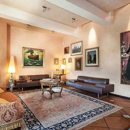 Ghadir Villa *