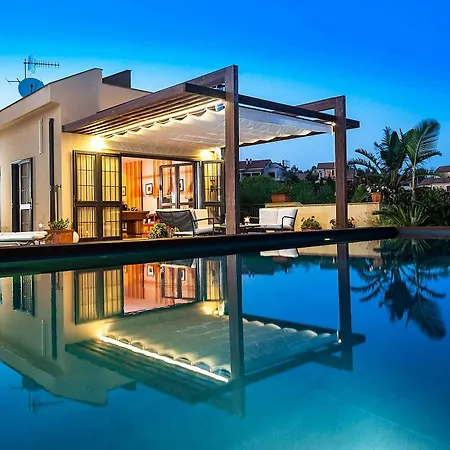 Villa Ghadir *
